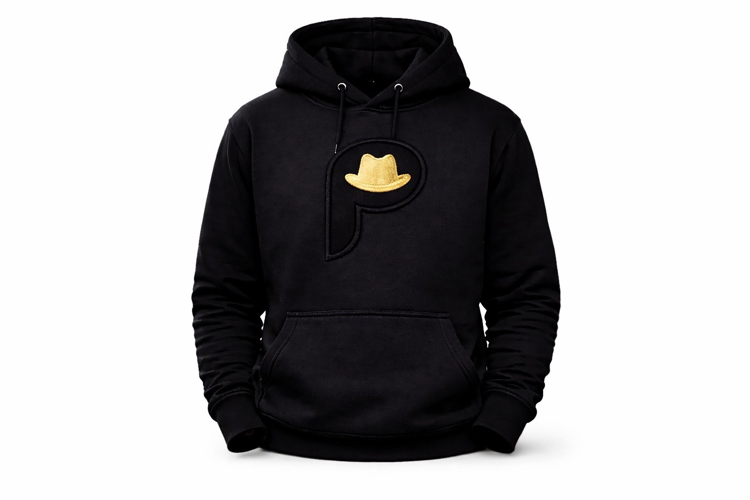 Hoodie front